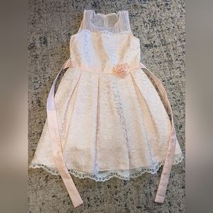Girls Special Occasion Dress